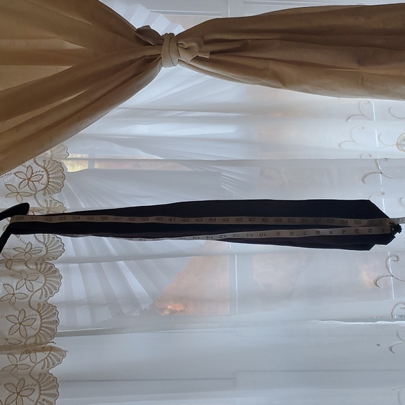 Izod tie - Picture 7 of 7